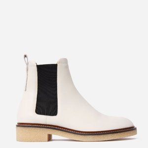 Everlane The Chelsea Boot